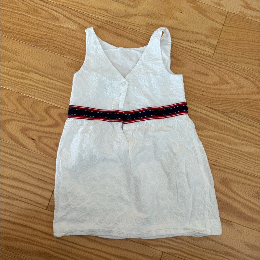 Janie and Jack Shirt size 5